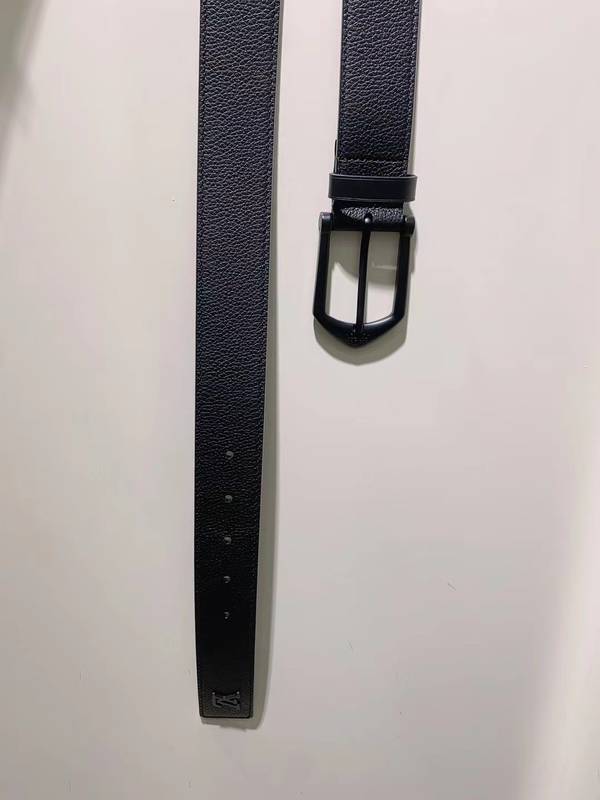 Louis Vuitton 35MM Belt LVB00311